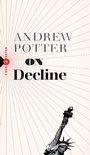 Cover: On Decline - Biblioasis
