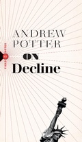 Cover: On Decline - Biblioasis
