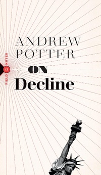 Enlarge image Cover: On Decline - Biblioasis
