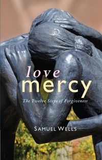 Enlarge image Cover: Love Mercy - Hymns Ancient & Modern