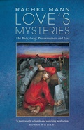 Cover: Love's Mysteries - Hymns Ancient & Modern