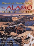 Cover: Blood of Noble Men - Eakin Press