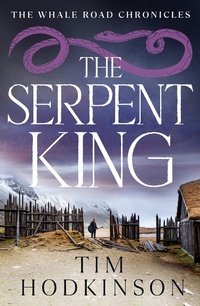 Enlarge image Cover: The Serpent King - Head of Zeus