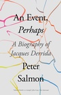 Cover: An Event, Perhaps - Verso Books