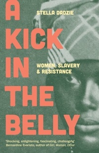 Abbildung von: A Kick in the Belly - Verso Books