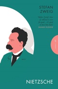 Cover: Nietzsche - Pushkin Press