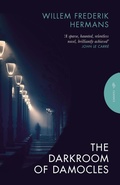 Cover: The Darkroom of Damocles - Pushkin Press