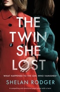 Cover: The Twin She Lost - Canelo