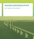 Cover: Making European Space - Routledge