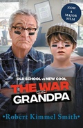 Cover: The War with Grandpa - Pushkin Children's Books