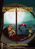Cover: 25 Short Stories for Cruise Ship Travelers - Midealuck Publishing