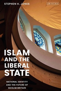 Abbildung von: Islam and the Liberal State - I.B. Tauris