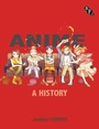 Cover: Anime - BFI Publishing