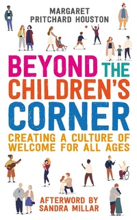 Enlarge image Cover: Beyond the Children's Corner - Hymns Ancient & Modern