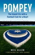 Cover: Pompey - Icon Books