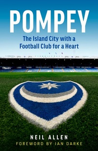 Enlarge image Cover: Pompey - Icon Books