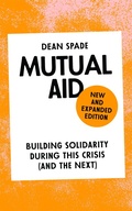 Cover: Mutual Aid - Verso Books