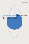 Cover: Sexuality in the Field of Vision - Verso Books