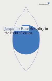 Enlarge image Cover: Sexuality in the Field of Vision - Verso Books