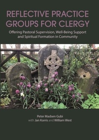 Enlarge image Cover: Reflective Practice Groups for Clergy - University of Chester