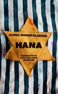 Cover: Hana - Parthian Books
