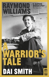 Enlarge image Cover: A Warrior's Tale - Parthian Books