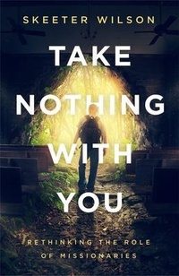 Enlarge image Cover: Take Nothing With You - Quoir