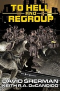 Cover: To Hell and Regroup - Espec Books
