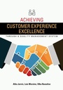 Cover: Achieving Customer Experience Excellence through a Quality Management System - ASQ Quality Press