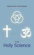 Abbildung von: The Holy Science - Mockingbird Press