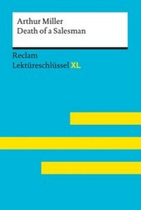 Abbildung von: Death of a Salesman von Arthur Miller - Reclam