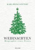 Cover: Weihnachten - Reclam