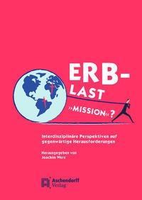 Enlarge image Cover: Erblast "Mission" - Aschendorff