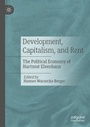 Cover: Development, Capitalism, and Rent - Palgrave Macmillan