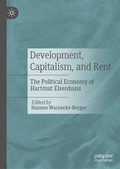 Cover: Development, Capitalism, and Rent - Palgrave Macmillan