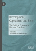 Cover: Development, Capitalism, and Rent - Palgrave Macmillan
