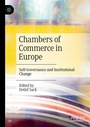 Cover: Chambers of Commerce in Europe - Palgrave Macmillan