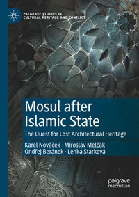 Abbildung von: Mosul after Islamic State - Palgrave Macmillan