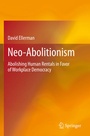 Cover: Neo-Abolitionism - Springer