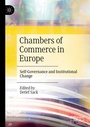 Cover: Chambers of Commerce in Europe - Palgrave Macmillan