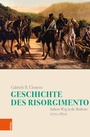 Cover: Geschichte des Risorgimento - Böhlau