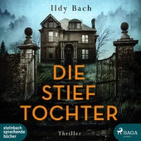 Enlarge image Cover: Die Stieftochter - steinbach sprechende bücher