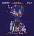 Cover: All This Time - Lieben hei&szlig;t unendlich sein - Der Audio Verlag