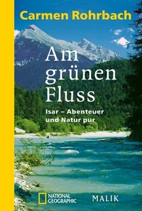 Abbildung von: Am grünen Fluss - Piper