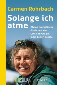 Abbildung von: Solange ich atme - Piper
