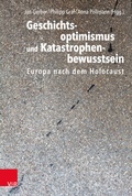 Cover: Geschichtsoptimismus und Katastrophenbewusstsein - Vandenhoeck & Ruprecht