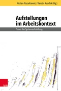 Cover: Aufstellungen im Arbeitskontext - Vandenhoeck & Ruprecht