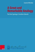 Cover: A Great and Remarkable Analogy - Vandenhoeck & Ruprecht