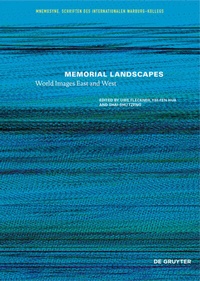 Enlarge image Cover: Memorial Landscapes - De Gruyter