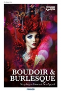 Cover: Boudoir & Burlesque - Franzis Verlag